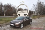 Тест-драйв Peugeot 301 Москва-Углич-Мышкин Фото 02